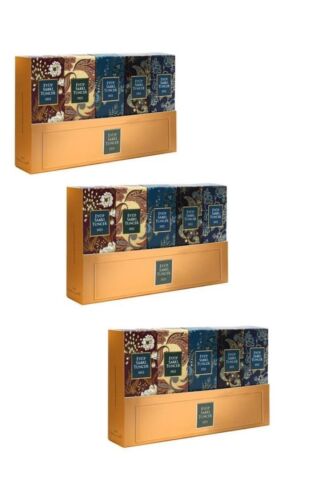 Eyüp Sabri Tuncer Mini Kolonya Oud Serisi Seti 5'li 16 ml x 3