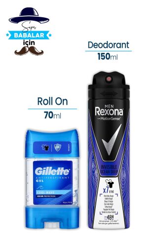 Düvenci Babalar Günü Hediye Fırsat Paketi 55