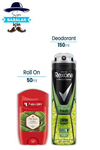 Düvenci Babalar Günü Hediye Fırsat Paketi 61