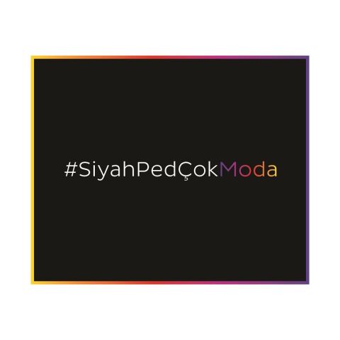 9 AL 7 ÖDE Sleepy Black Günlük Ped Uzun 32'li, ROSIE Hediye