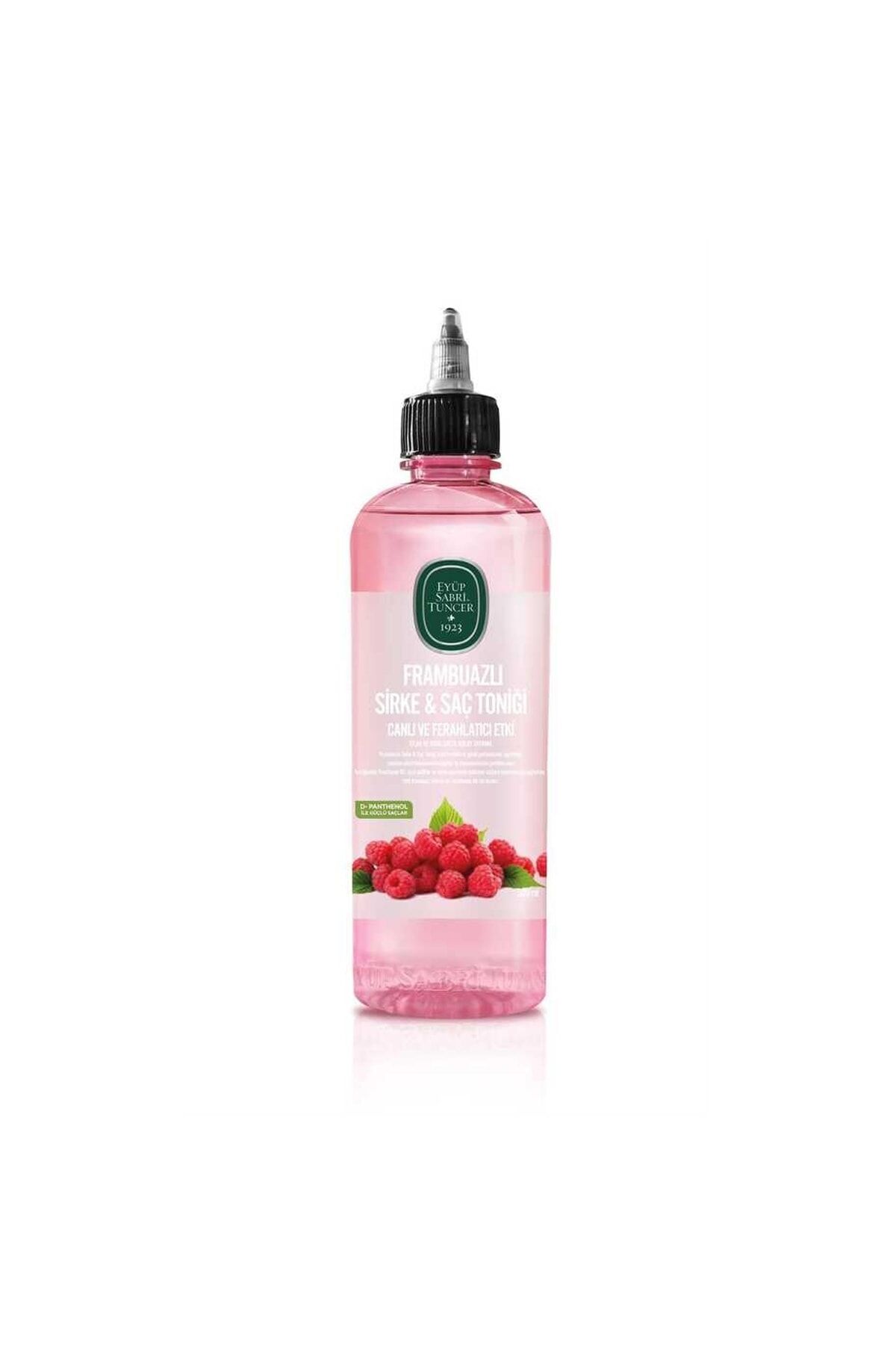 Eyüp Sabri Tuncer Frambuazlı Sirke & Saç Toniği 500 ml