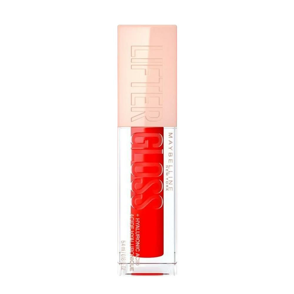 Maybelline New York Lifter Gloss Dudak Parlatıcısı 23 Sweetheart