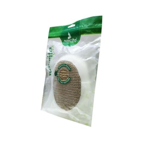 Nascita Sisal Duş Süngeri