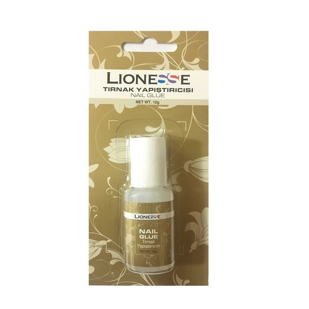 Tarko Lionesse Tırnak Yapıştırıcısı
