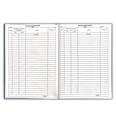 Düvenci İş Sağlığı Güvenliği Kurul Karar, Tespit Öneri, İşe Giriş Muayene ve Gelir Gider Defteri