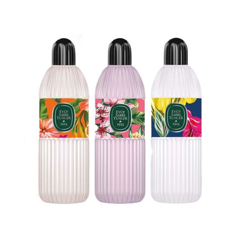 Eyüp Sabri Tuncer Kolonya Bodrum Mandalinası, Japon Kiraz Çiçeği ve Hatıralar