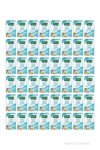 Doğadan 18'li Rahat Hisset Passifloralı 48 AL 44 ÖDE ve Rosie Pamuk