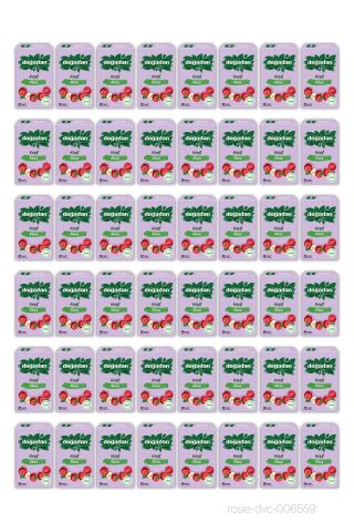 Elma Çayı Doğadan 20'li 48 AL 44 ÖDE ve ROSIE