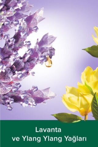 Palmolive Aroma Sensations So Relaxed Aromatik Banyo Ve Duş Jeli 2x 500 ml