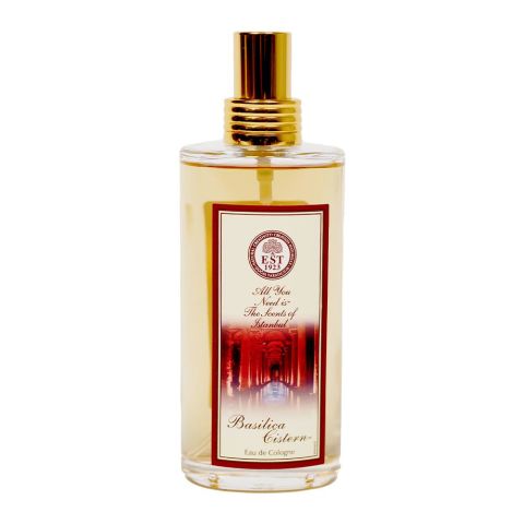 Eyüp Sabri Tuncer Kolonya Basilica Cistern 150 ml