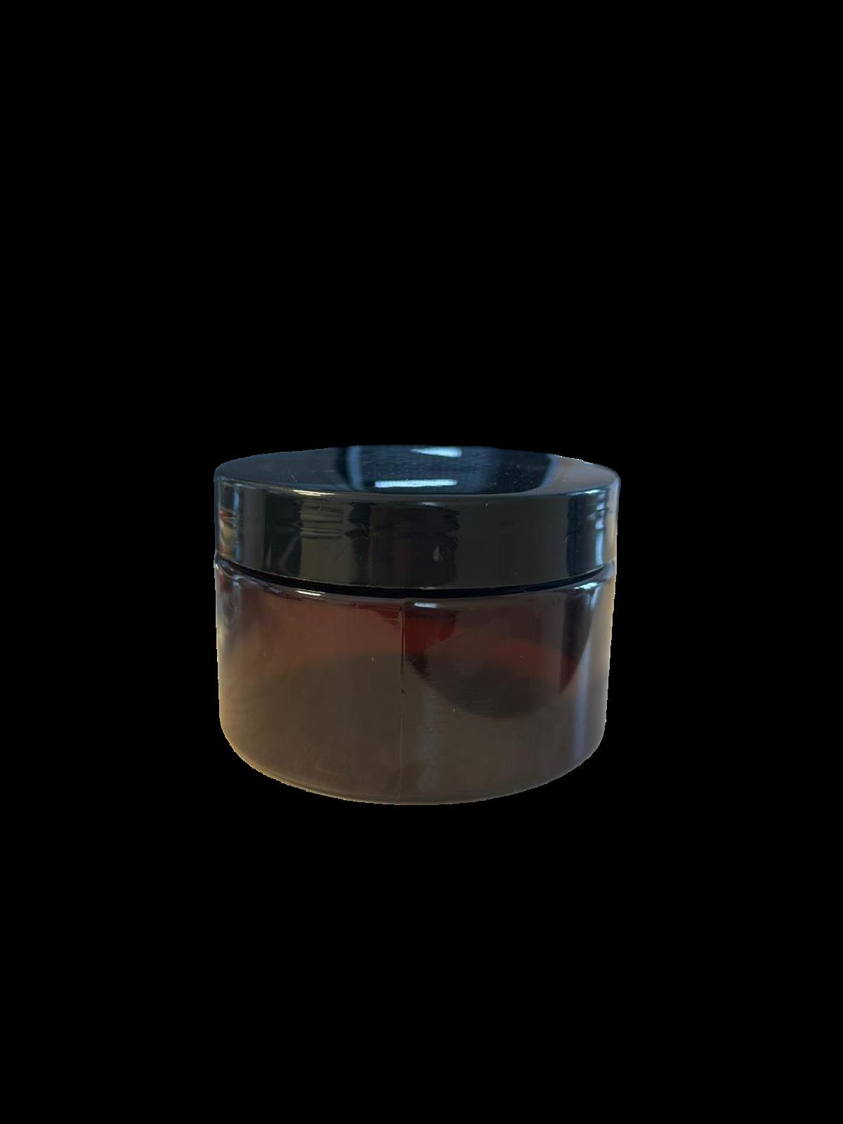 Plastik Kavanoz 500 ML