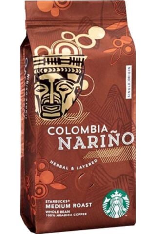 Starbucks Kenya Çekirdek Kahve 250 Gr