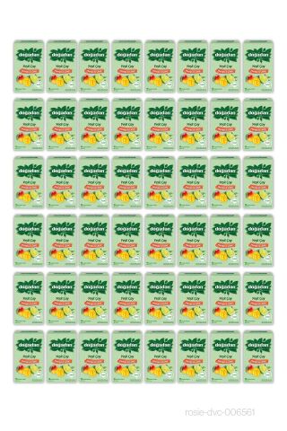 Doğadan 18'li Mango ve Lime 48 AL 44 ÖDE ve ROSIE