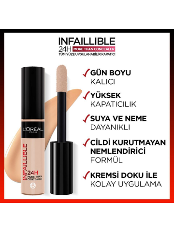 Maybelline Lash Sensational Maskara, Fondöten, Conceller, Misel Su ve ROSIE