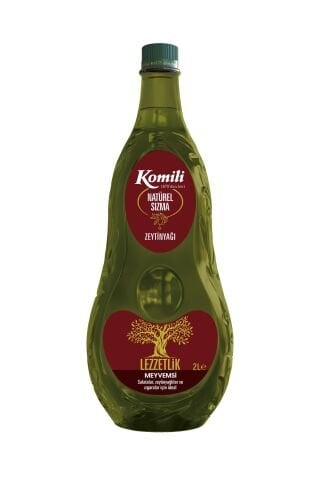 Komili Sızma Zeytinyağı 2 lt
