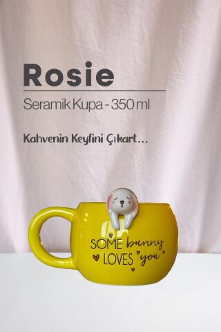 Doğadan x2 Gizli Bahçe Demlik Poşet Çay 100'lü ve ROSIE