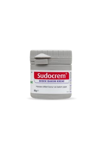 Sudocrem Bebek Bakım Kremi 60 gr