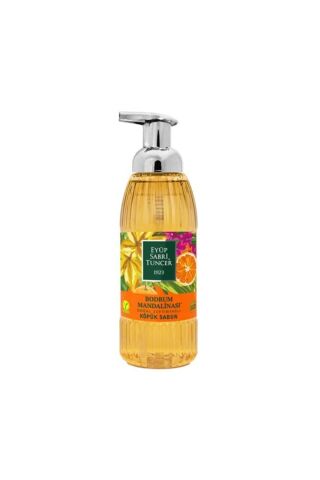 Eyüp Sabri Tuncer Köpük Sabun 5 Adet ( 500 Ml )
