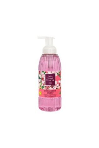 Eyüp Sabri Tuncer Köpük Sabun 5 Adet ( 500 Ml )
