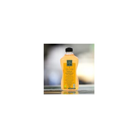 EST Bodrum Mandalinası Doğal Zeytinyağlı Sıvı Sabun 1500 ML