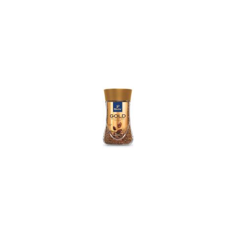 Tchibo Gold Selection Kavanoz 100 gr