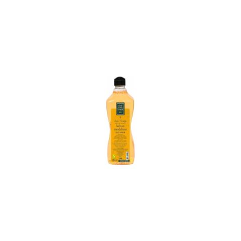 Eyüp Sabri Tuncer Bodrum Mandalinası Doğal Zeytinyağlı Sıvı Sabun 1500 ML