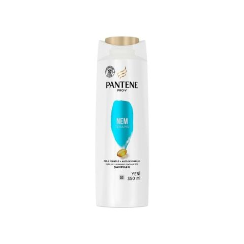 Pantene Şampuan Pro-V Nem Terapisi 350 ml