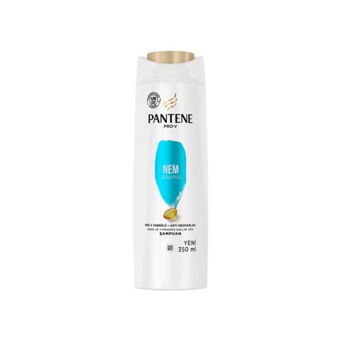 Pantene Şampuan Pro-V Nem Terapisi 350 ml