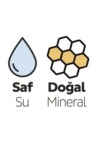 Natural Günlük Ped Uzun 768 Adet (12 X 64'lü)