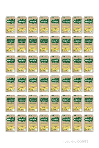 Doğadan Ihlamur Çayı 20'li 48 AL 44 ÖDE ve ROSIE