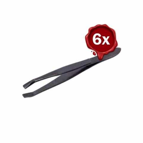 Tarko Solingen Cımbız 514 Düz x 6