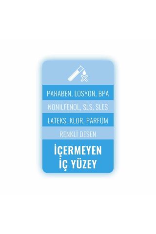 Sleepy Natural Günlük Ped Uzun 32'li X 24 (768 Adet)