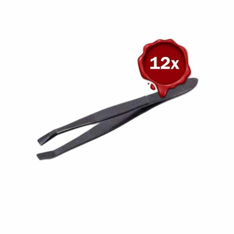 Tarko Solingen Cımbız 514 Düz x 12