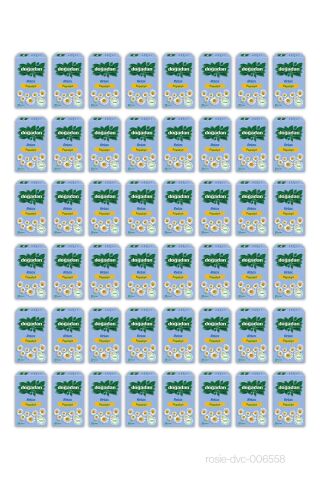 Doğadan Papatya Bitki Çayı 48 AL 44 ÖDE ve ROSIE