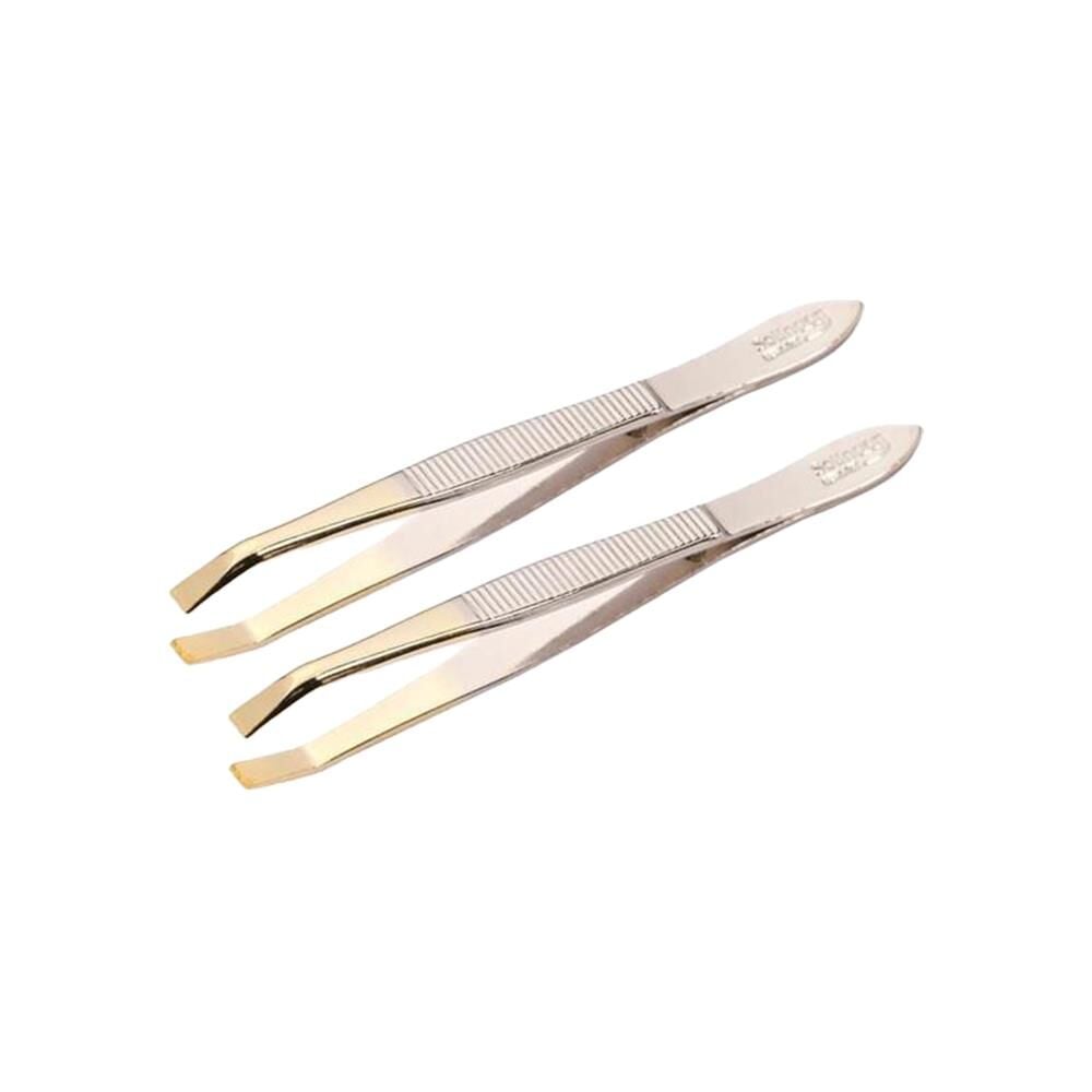 Tarko Solingen Cımbız 7335 Düz x 2