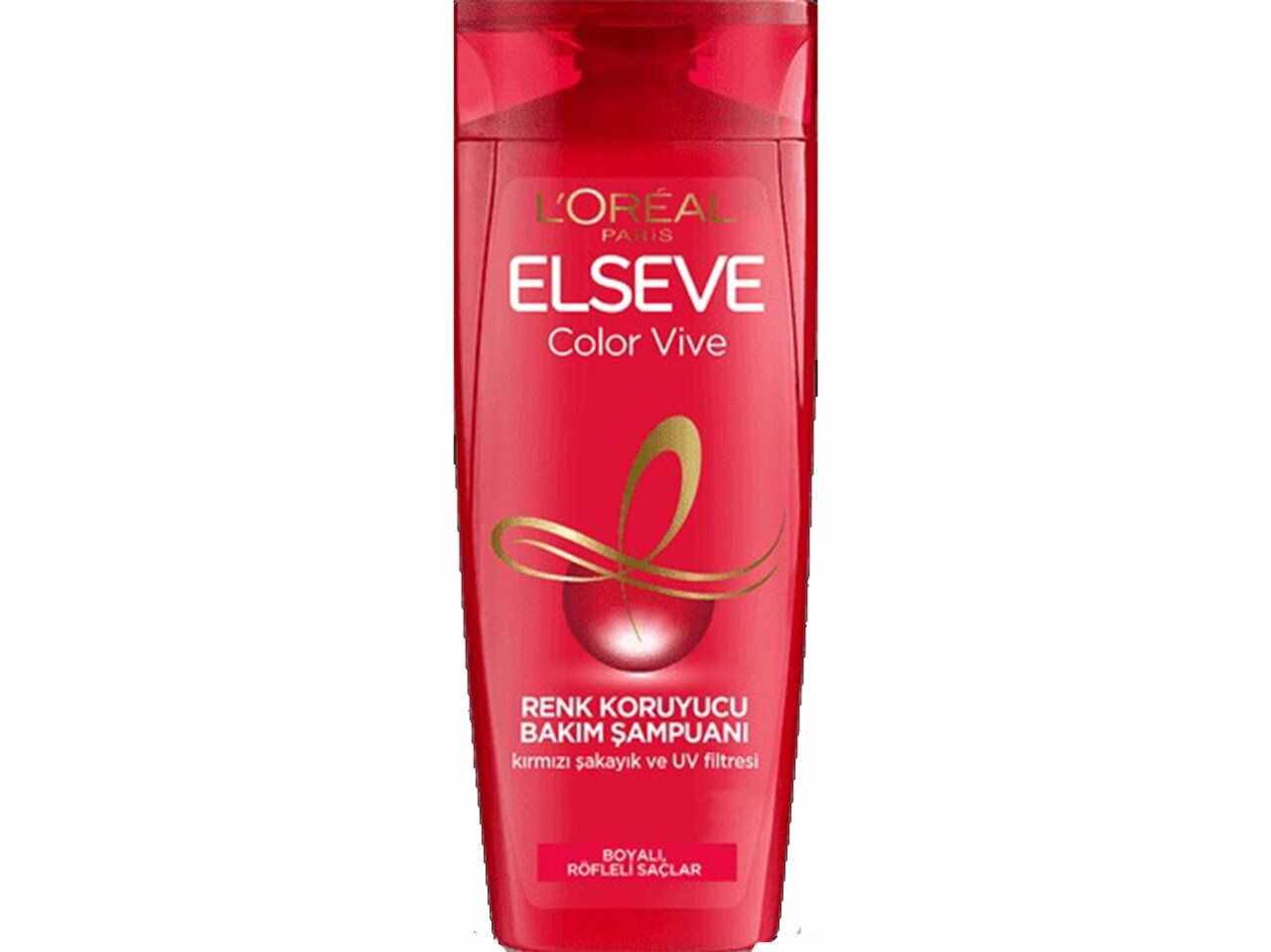 Elseve Color Vive Renk Koruyucu Bakım Şampuanı 2si1 Arada 450 ml