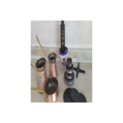 Selsil Pak Genel Temizleyici 500 gram 2 Adet