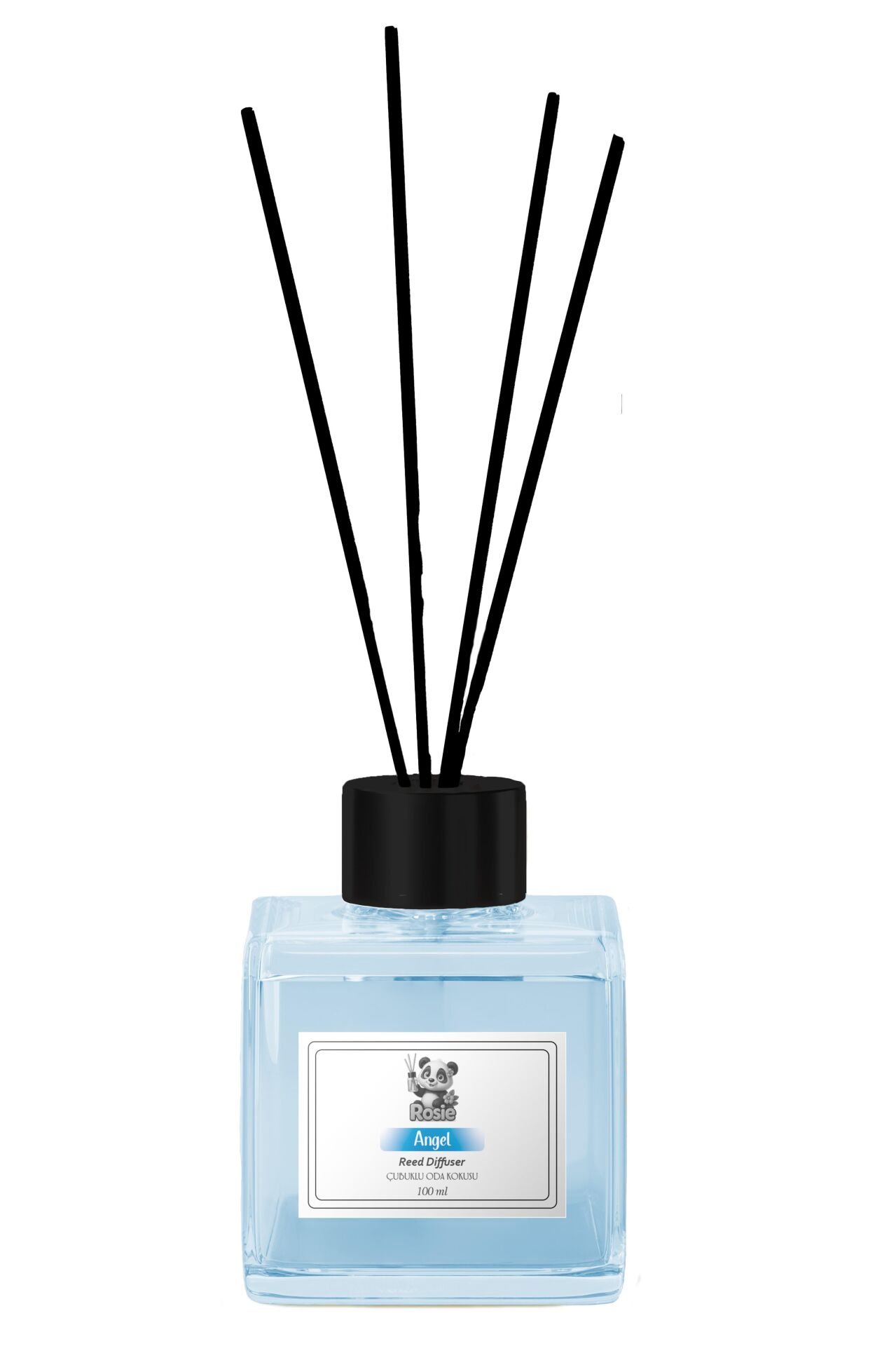 ROSIE Angel Reed Diffuser Çubuklu Oda Kokusu 100 ml
