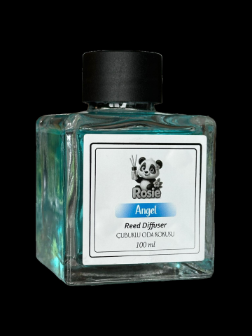 ROSIE Angel Reed Diffuser Çubuklu Oda Kokusu 100 ml