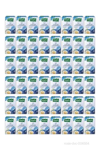 48 AL 44 ÖDE Doğadan Melisa ve Hint Fesleğen İyi Uyukular ve ROSIE