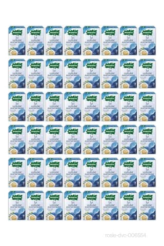 48 AL 44 ÖDE Doğadan Melisa ve Hint Fesleğen İyi Uyukular ve ROSIE