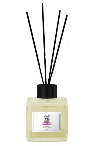 ROSIE Bubblegum Reed Diffuser Çubuklu Oda Kokusu 100 ml
