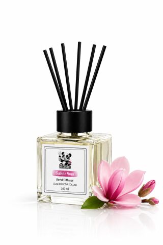 ROSIE Bubblegum Reed Diffuser Çubuklu Oda Kokusu 100 ml