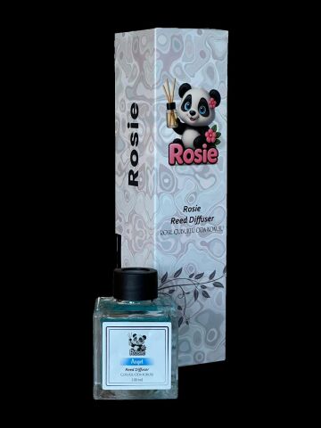 2 Adet Angel (melek) Rosie Çubuklu Oda Kokusu 100 ml