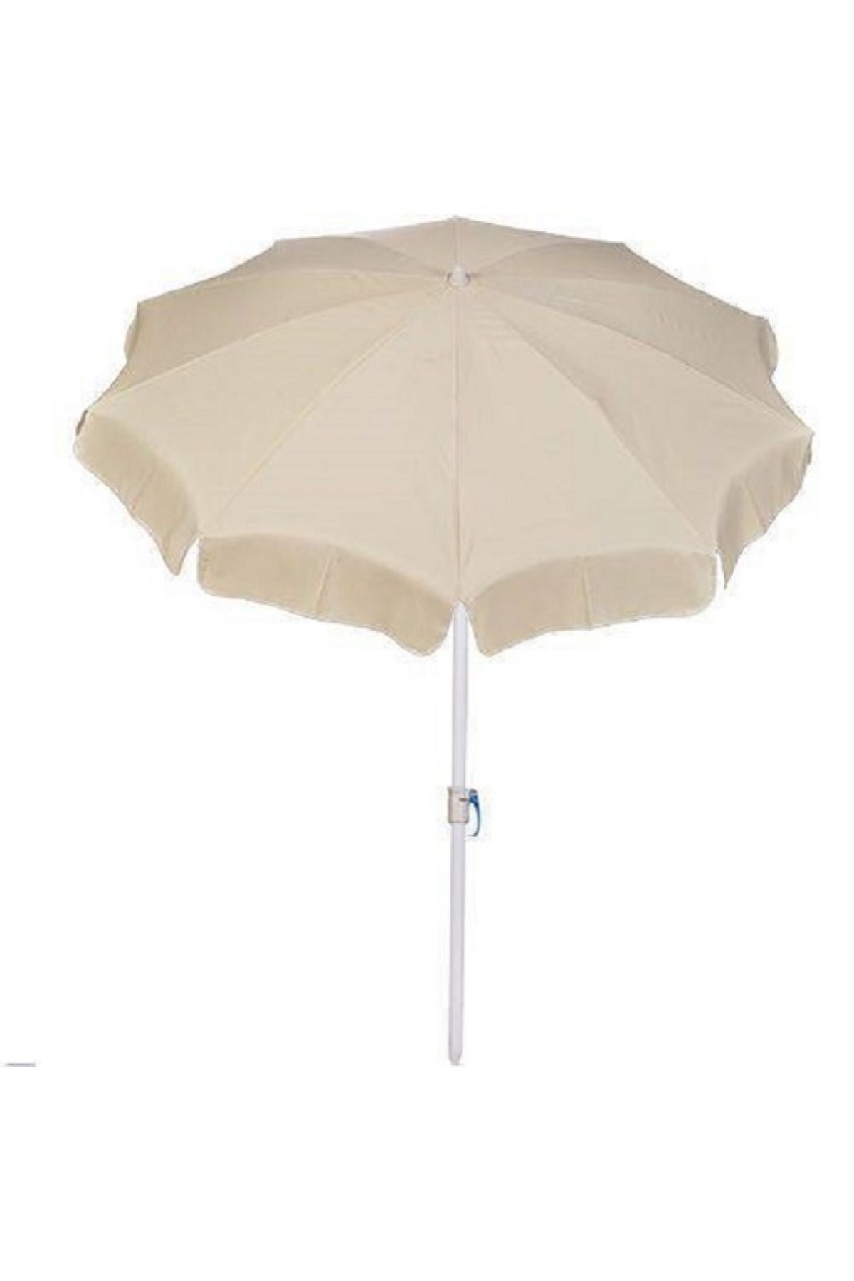 Plaj, Bahçe, Balkon, Kamp Şemsiyesi 200 Cm Çapında Tasıma Çantası ( Bidon Hariç )