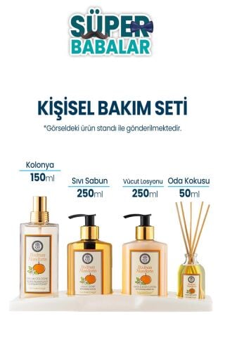 Düvenci Babalar Günü Hediye Fırsat Paketi 63