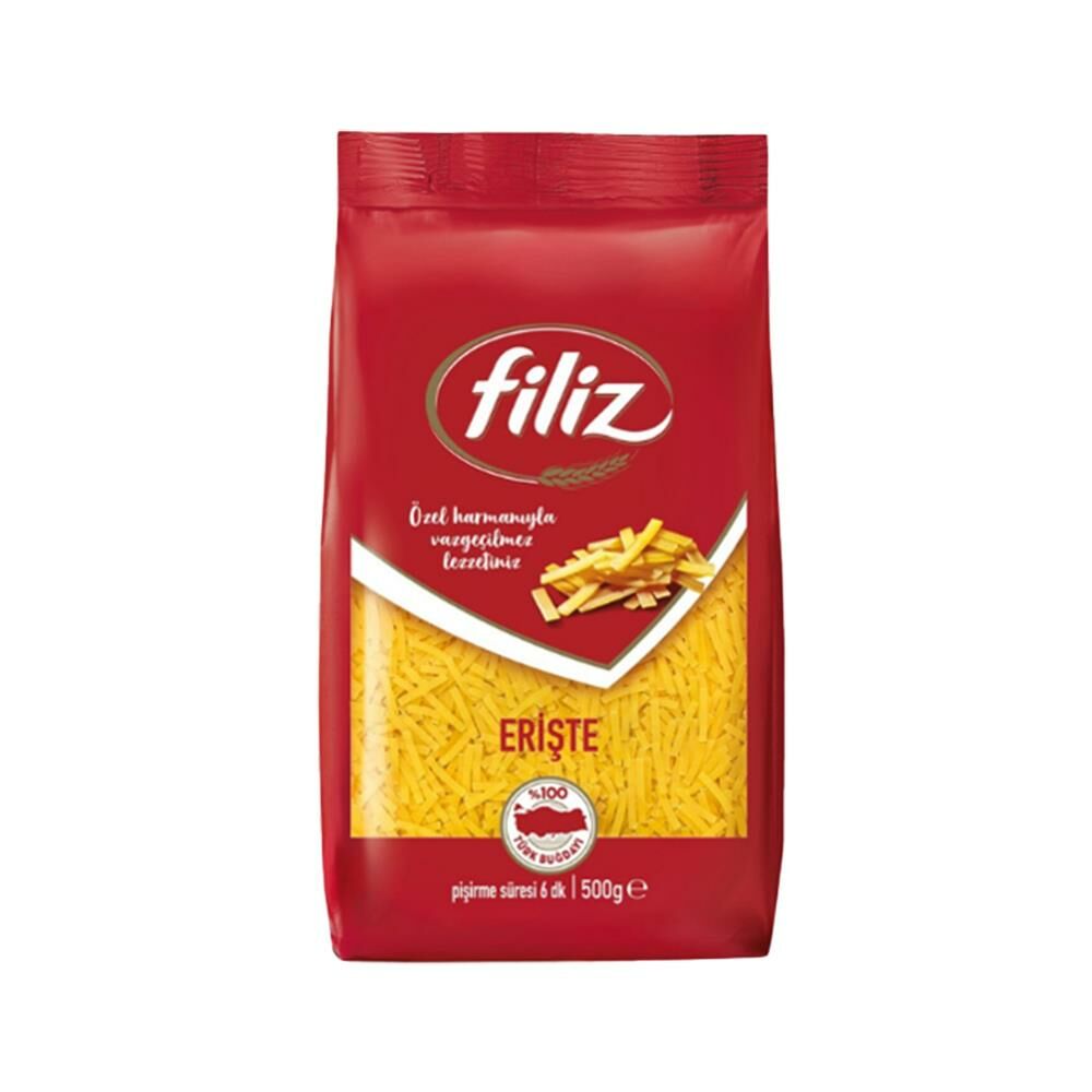 Filiz Erişte 500 Gr