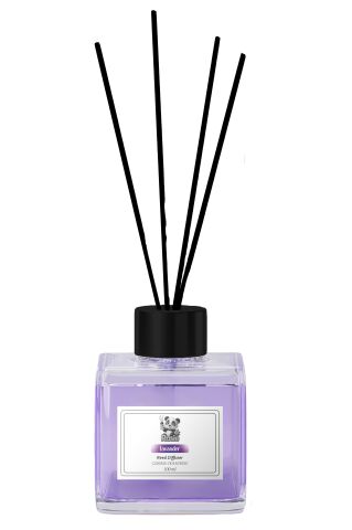 ROSIE Lavander Reed Diffuser Çubuklu Oda Kokusu 100 ml