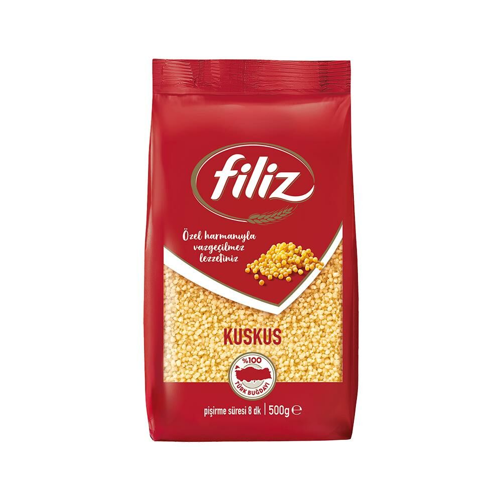 Filiz Kuskus 500 Gr