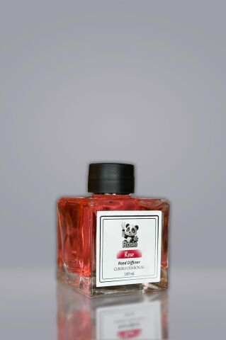 ROSIE Rose Reed Diffuser Çubuklu Oda Kokusu 100 ml